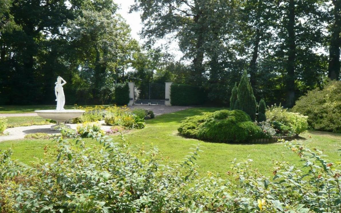 Chambre Melody Janville  Exterior photo